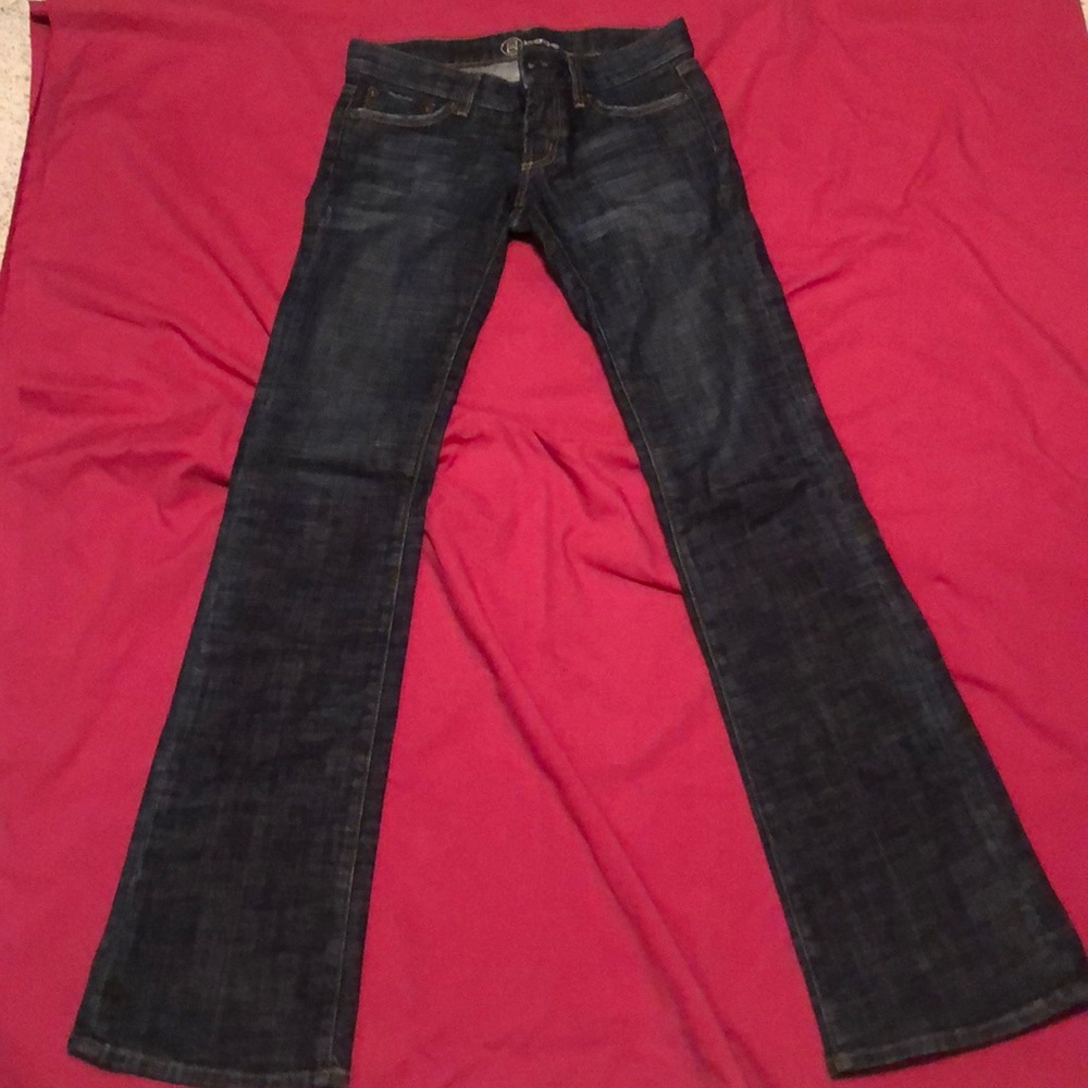 Bebe Jeans